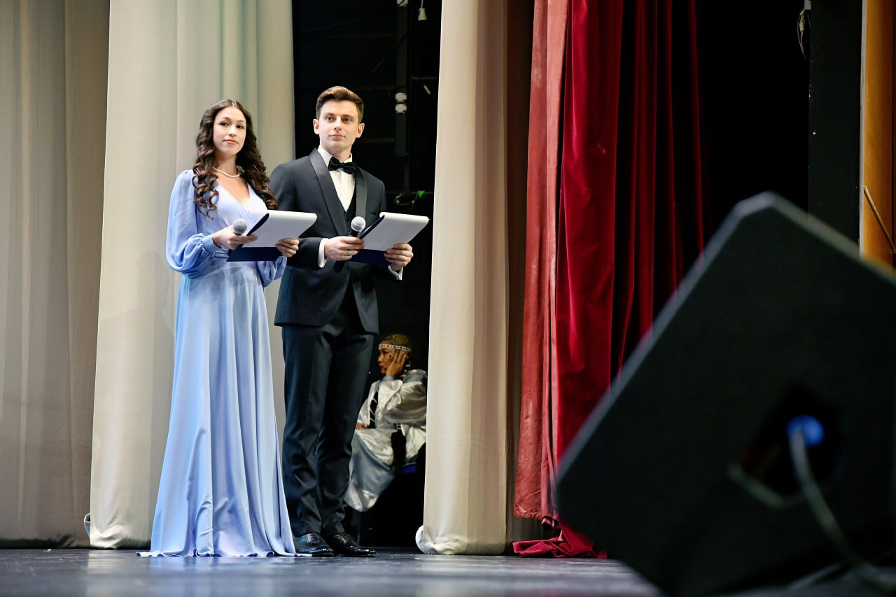 Чукотский АО отмечает 95-летие со дня образования! Чукотский АО отмечает 95-летие со дня образования!