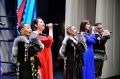 Презентация гимна Чукотского автономного округа состоялась на торжественном мероприятии в честь 95-летия региона