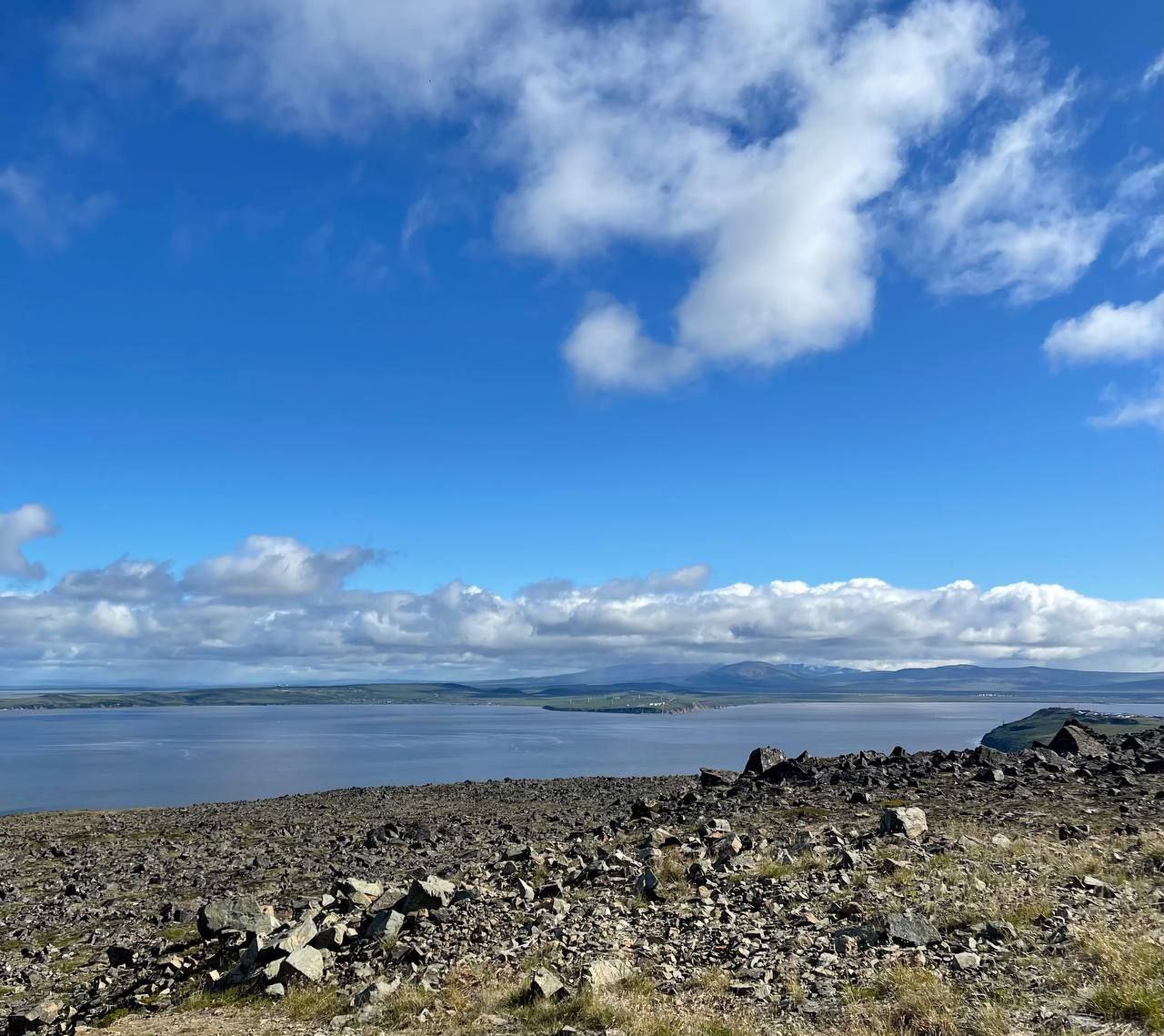 Уважаемые жители Чукотского автономного округа! Уважаемые жители Чукотского автономного округа!