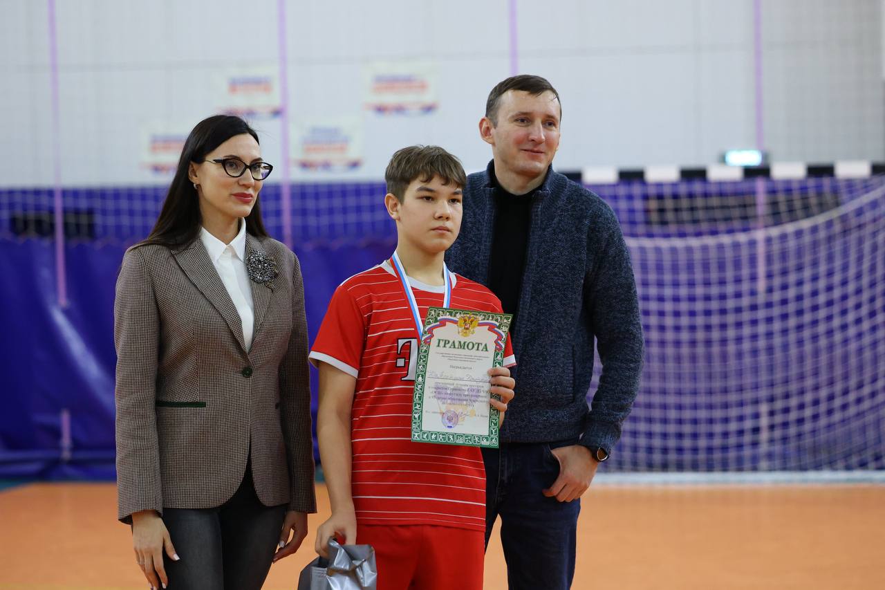 Юные футболисты столицы сыграли в честь юбилея округа Юные футболисты столицы сыграли в честь юбилея округа