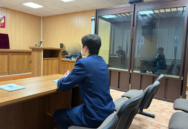 Продолжается расследование уголовного дела о причинении смерти 28-летней женщине в селе Лаврентия Продолжается расследование уголовного дела о причинении смерти 28-летней женщине в селе Лаврентия