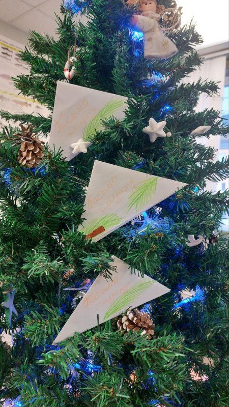 Департамент сельского хозяйства и продовольствия Чукотского автономного округа присоединился к патриотической акции «Камуфляж Победы»