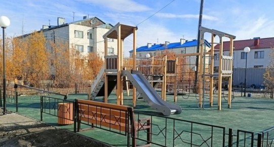 О комплексном развитии сельских территорий на Чукотке