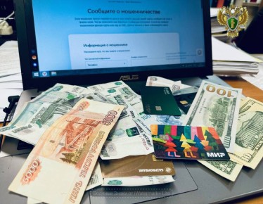 Перед судом предстанет бывший руководитель коммерческой организации за хищение более 10,4 млн рублей