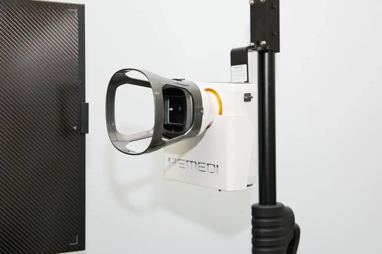 Новое оборудование для выездных осмотров жителей сёл и оленеводов передали в Чукотскую окружную больницу Новое оборудование для выездных осмотров жителей сёл и оленеводов передали в Чукотскую окружную больницу