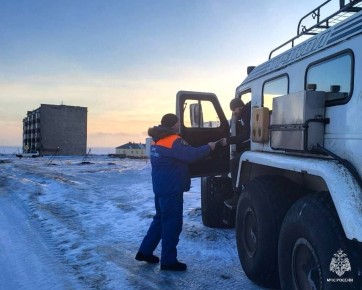Профилактика происшествий на водных объектах