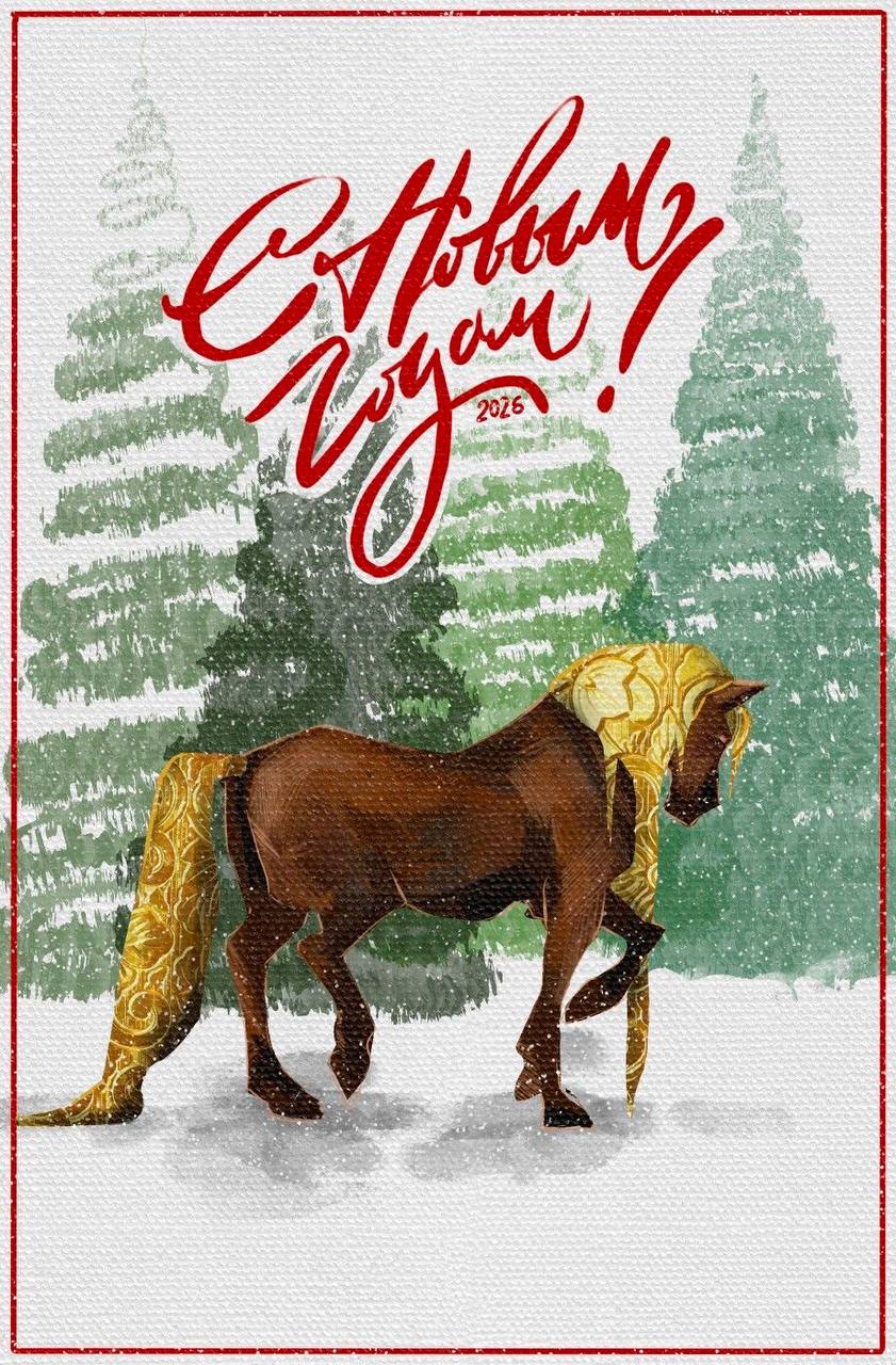 Дорогие семьи участников СВО и члены их семей!