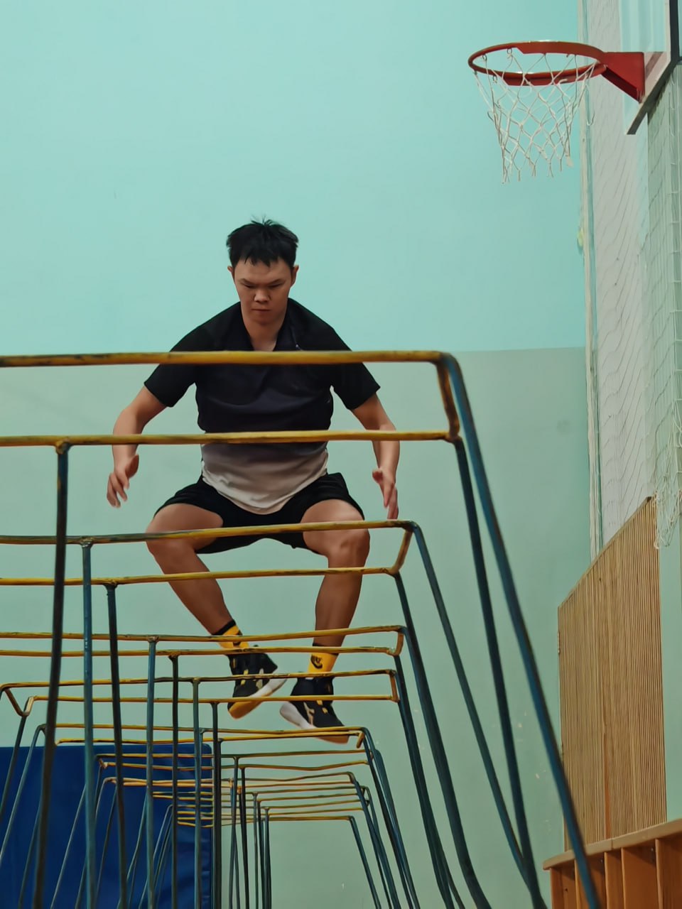 Национальные виды спорта – ключ к сохранению культурного богатства России Национальные виды спорта – ключ к сохранению культурного богатства России