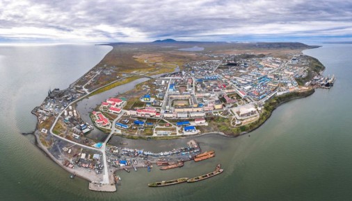 Житель села Ламутское признан виновным в хулиганстве и причинении вреда здоровью