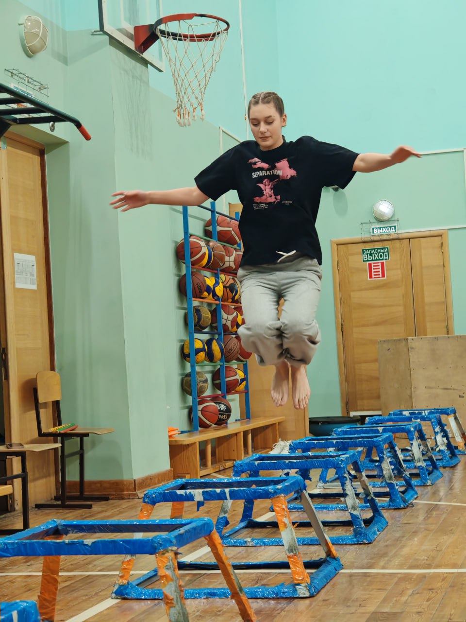 Национальные виды спорта – ключ к сохранению культурного богатства России Национальные виды спорта – ключ к сохранению культурного богатства России