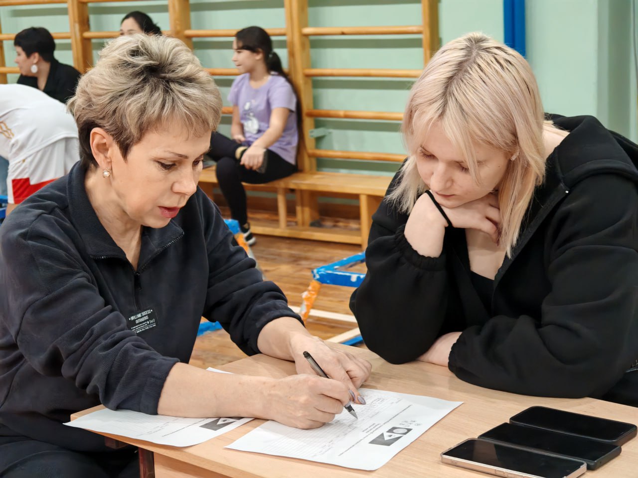 Национальные виды спорта – ключ к сохранению культурного богатства России Национальные виды спорта – ключ к сохранению культурного богатства России