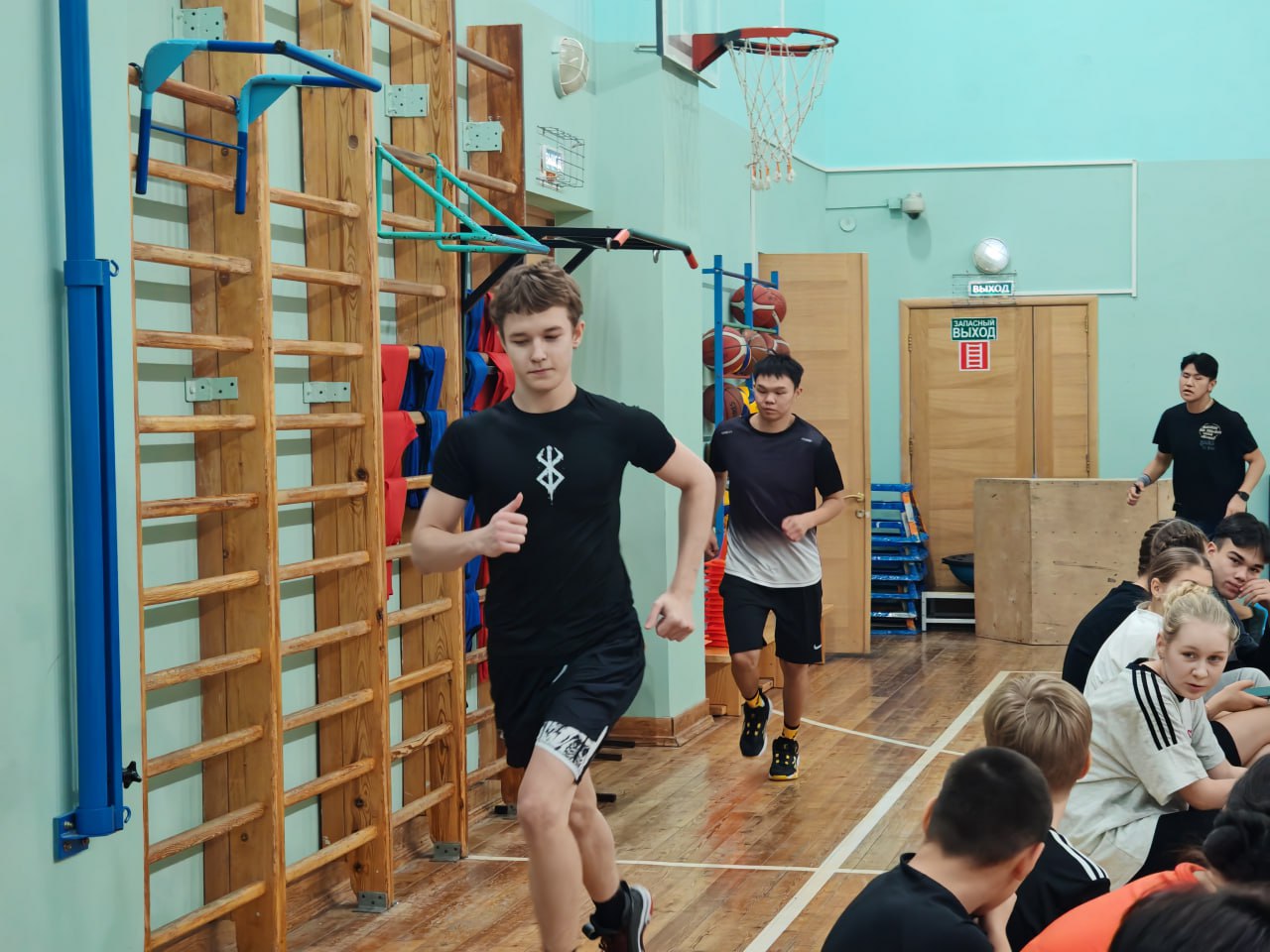 Национальные виды спорта – ключ к сохранению культурного богатства России Национальные виды спорта – ключ к сохранению культурного богатства России