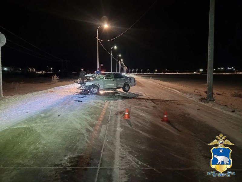 В Анадыре Госавтоинспекторы разбираются в обстоятельствах ДТП, в котором пострадал водитель В Анадыре Госавтоинспекторы разбираются в обстоятельствах ДТП, в котором пострадал водитель