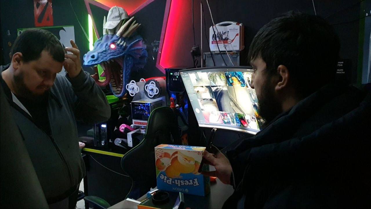 Поиски Ильи Цыс продолжаются Поиски Ильи Цыс продолжаются