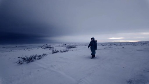 Жительница Чукотки представила видео о пешем путешествии на конкурс «Дальний Восток — Земля приключений»