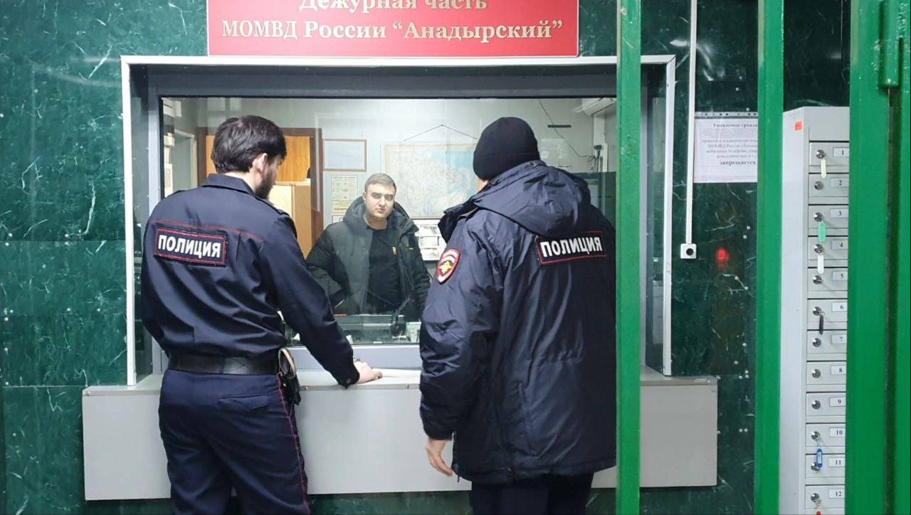 Поиски Ильи Цыс продолжаются Поиски Ильи Цыс продолжаются