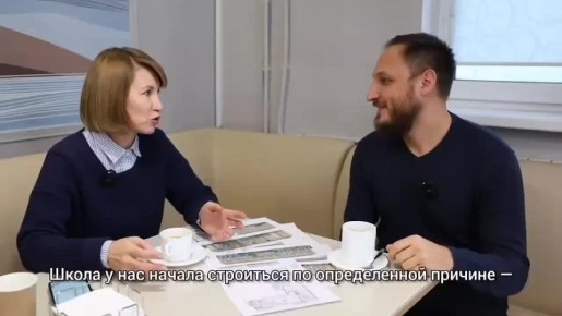 Председатель Общественной палаты Чукотского АО Надежда Ефимова решила разобраться, что же пошло не так со строительством школы в Анадыре, которую АО «ЧТК» должны были сдать в 2023 году, и обратилась к Руководителю...