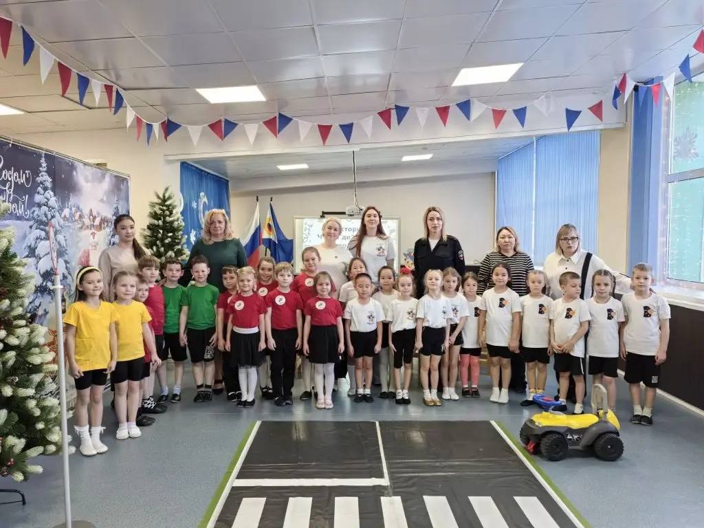 На Чукотке реализуют систему «непрерывной практики» для подготовки воспитателей