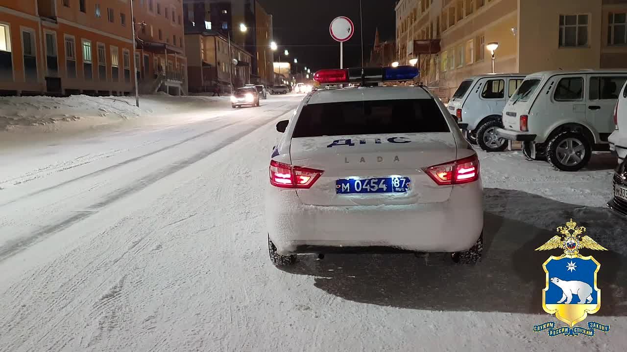 В Анадыре успешно завершены поиски подростка