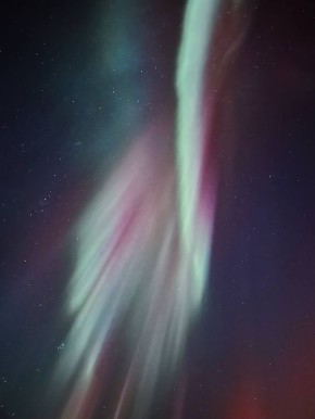 #НашДВ — суровая, ледяная и невероятно красивая