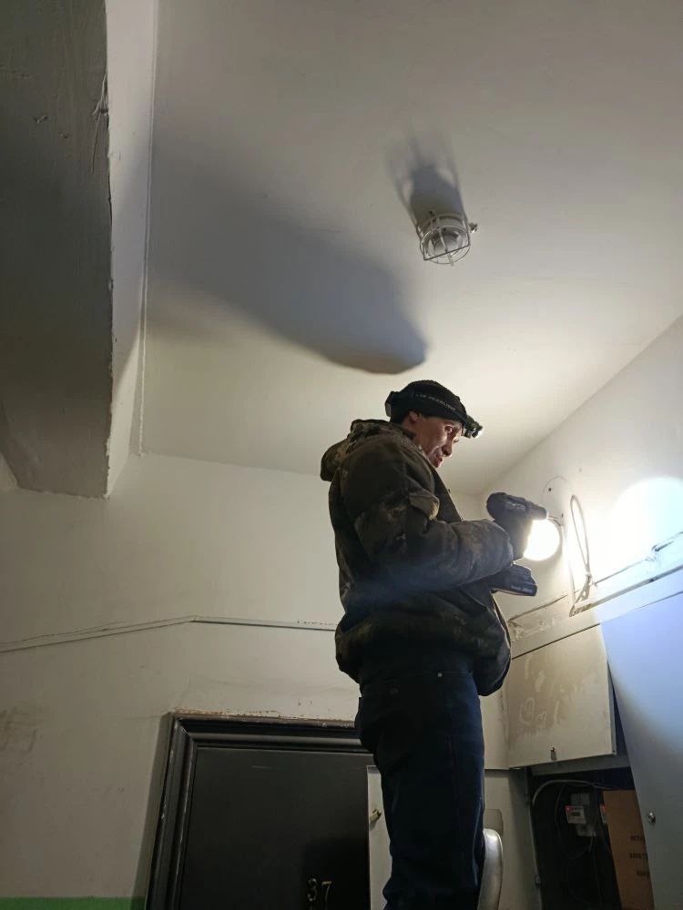 В Чукотском районе проходит социальная акция по установке АДПИ