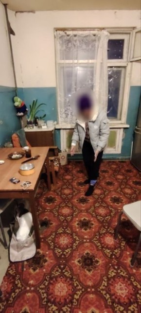 Возбуждено уголовное дело по факту угрозы убийством в селе Усть-Белая