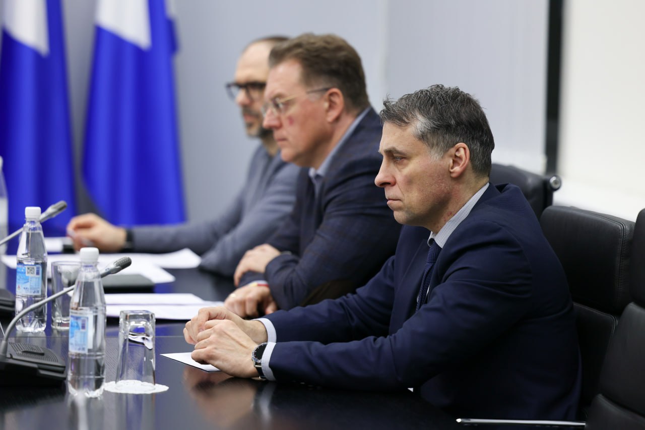 Опыт Чукотки по работе с Единым морским оператором будет востребован другими регионами Арктики и Дальнего Востока Опыт Чукотки по работе с Единым морским оператором будет востребован другими регионами Арктики и Дальнего Востока