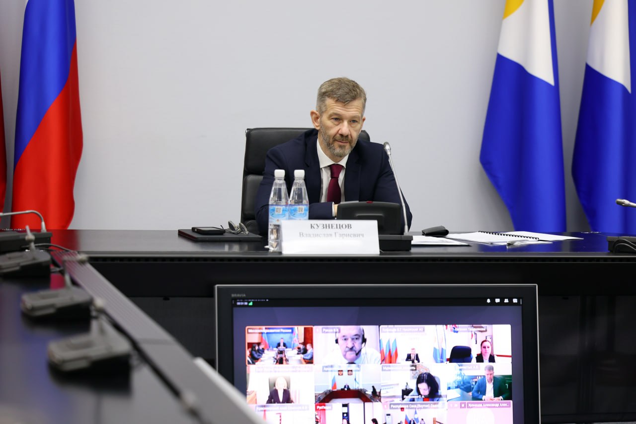 Опыт Чукотки по работе с Единым морским оператором будет востребован другими регионами Арктики и Дальнего Востока