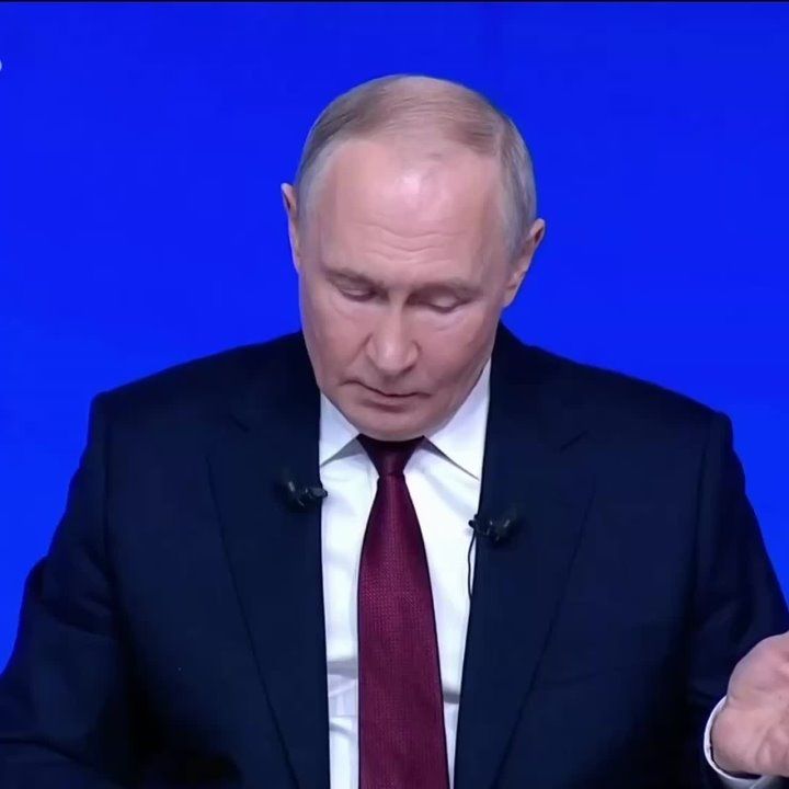 Владимир Путин о повышении реальной заработной платы в стране