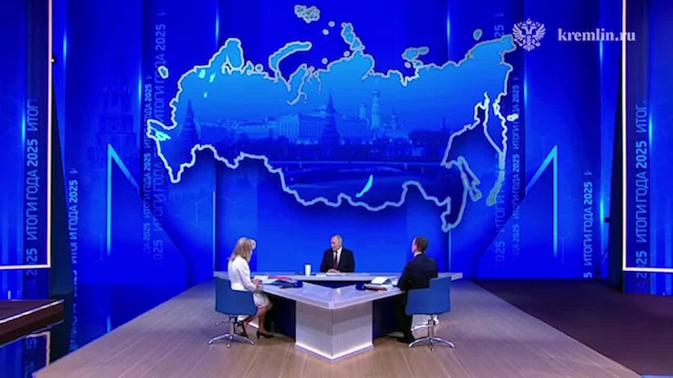 О дальнейшей налоговой политике