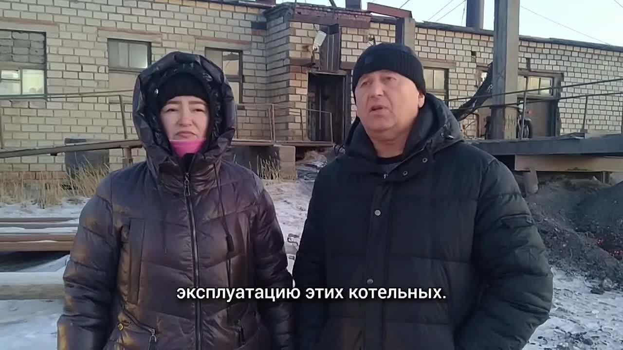 Лариса Юрочко: Уважаемые жители Чукотского муниципального района!