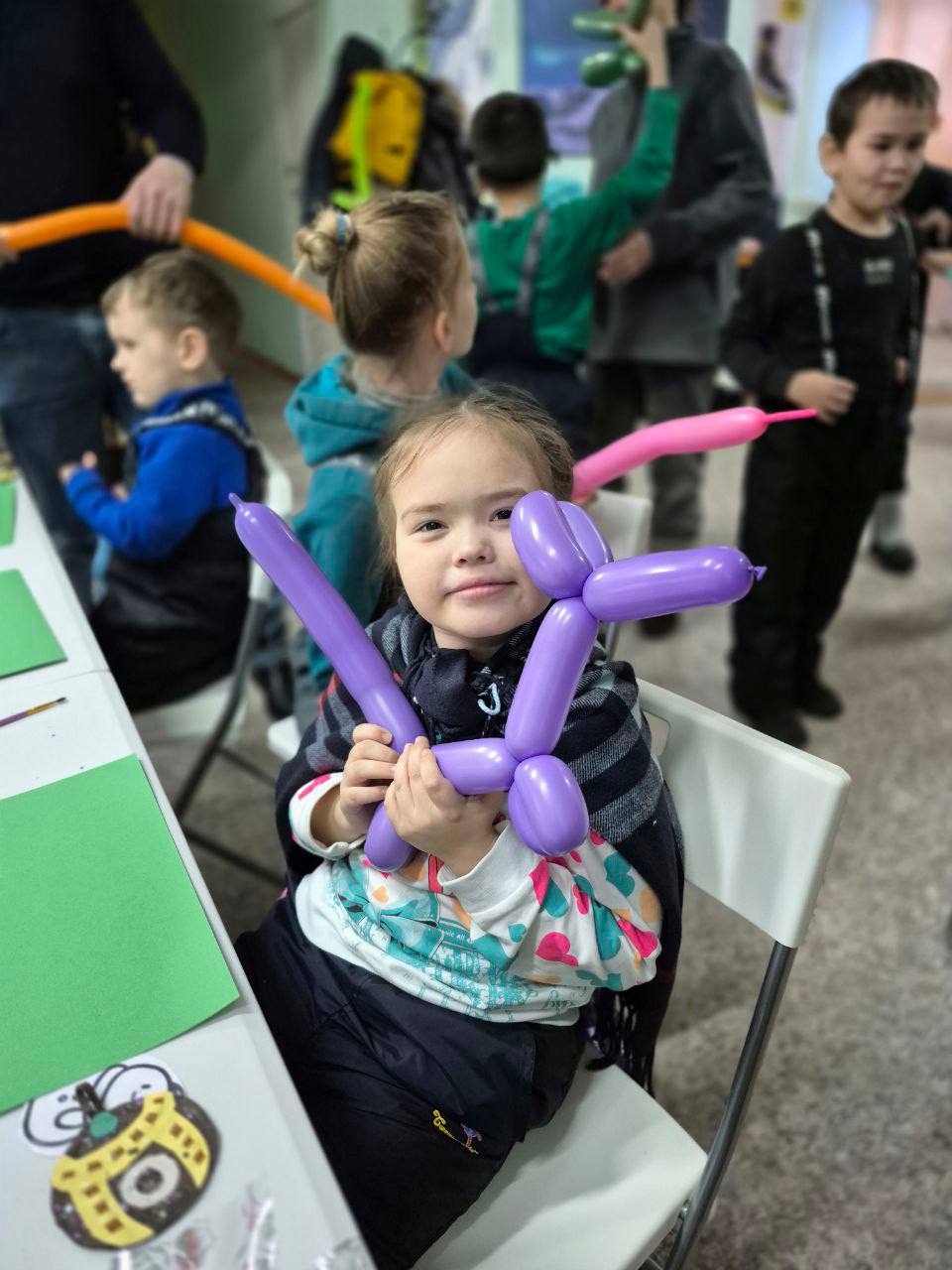 Резиденция Деда Мороза приняла первых гостей! Резиденция Деда Мороза приняла первых гостей!