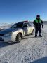 Отдел Госавтоинспекции УМВД России по Чукотскому автономному округу обращается к водителям и пешеходам с рекомендациями по безопасности в зимний период