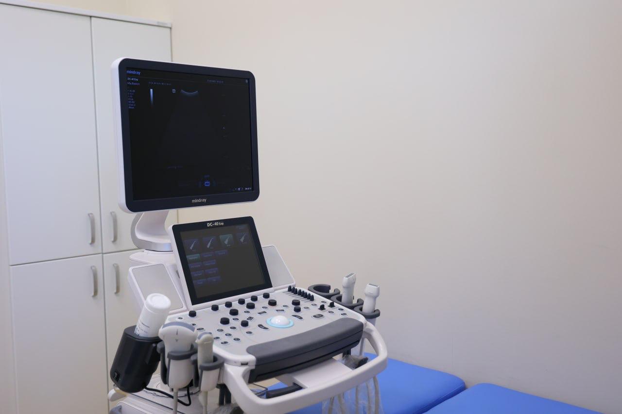 Более 50 единиц современного оборудования поступили в медицинские учреждения Чукотки Более 50 единиц современного оборудования поступили в медицинские учреждения Чукотки