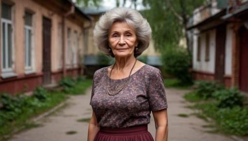 ��� ��������� �������� �����: ������� ��� ������ ����� 65