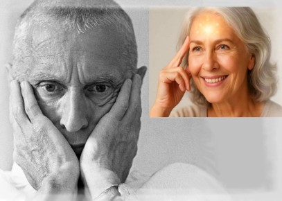 Как простой тест поможет оценить здоровье вашего мозга за считанные секунды