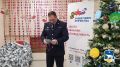 Начальник УМВД по Чукотскому автономному округу исполнил детские мечты в рамках акции «Ёлка желаний»