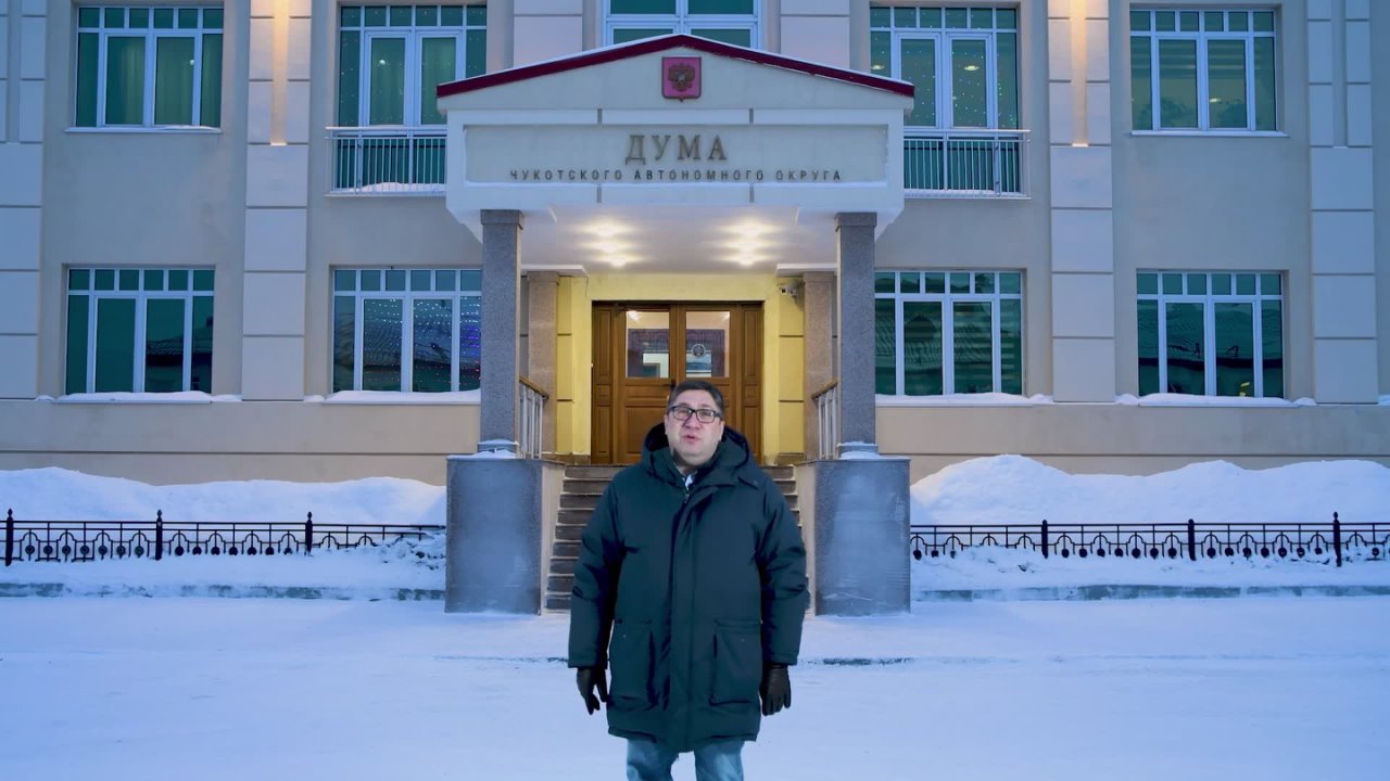 С наступающим Новым годом и Рождеством Христовым, дорогие земляки!