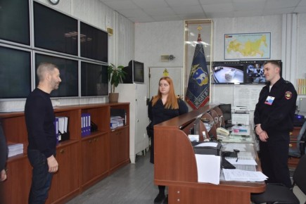 Новый год - время чудес и теплых слов