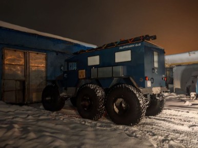 ������ �������� � ����������� �����: � ��������� ��������� ����������� ����