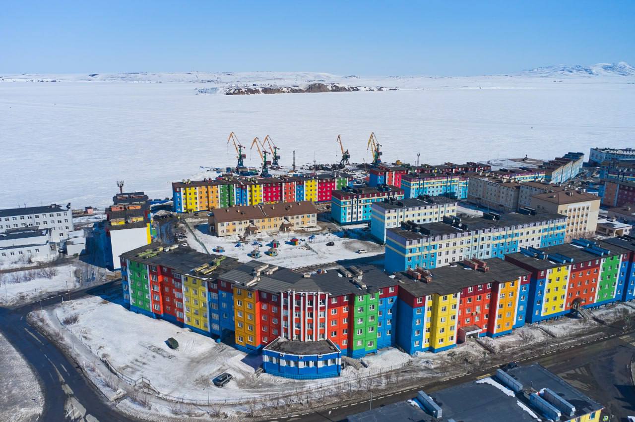 Юрий Трутнев: на Дальнем Востоке при участии ДОМ.РФ заселено более 3000 арендных квартир