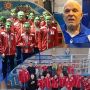 Коллектив и воспитанники Спортивной школы поздравляют с Юбилеем тренера-преподавателя по боксу Игната Николаевича Евдокимова