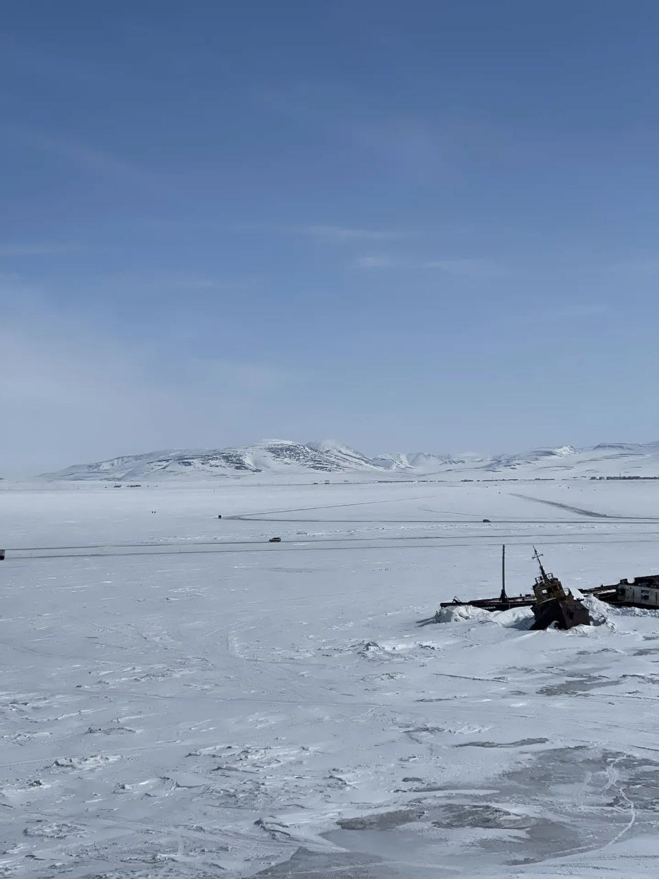 Госавтоинспекция по Чукотскому автономному округу информирует: