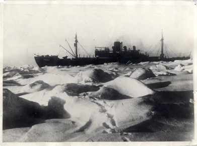 #������� � ���������� � ������, 1934