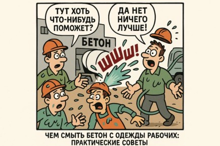 ��� ������� ����� � ������� ������: ������������ ������ ��� ����������