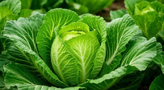 Хрустящие кочаны пекинской капусты: секреты успешного выращивания