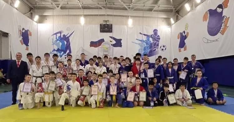 Первенство Анадыря в самом разгаре! Первенство Анадыря в самом разгаре!