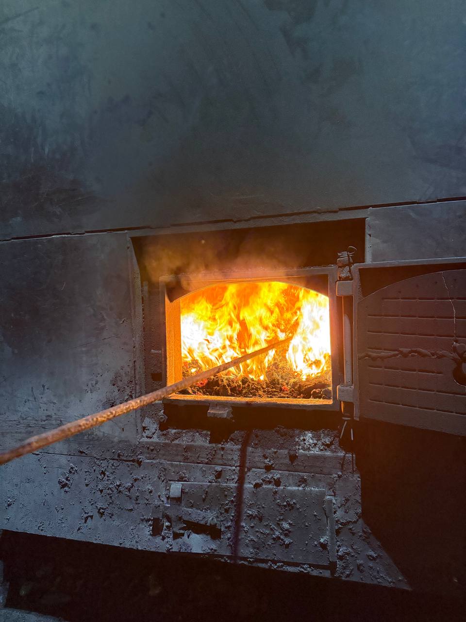 Сегодня продолжилась поставка угля в с. Мейныпильгыно Сегодня продолжилась поставка угля в с. Мейныпильгыно