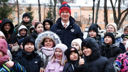 �� ���� � ������������ �������: �������� ������ �������� ������ ������ � 2026 ����