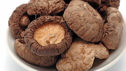 Храните сушеные грибы только так: постороннего запаха и насекомых не будет